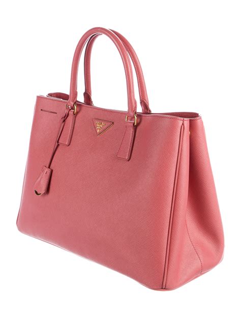 prada saffiano lux bag price|Prada saffiano outlet.